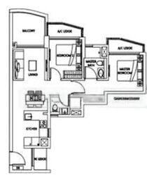 Macpherson Road (D13), Terrace #445613551